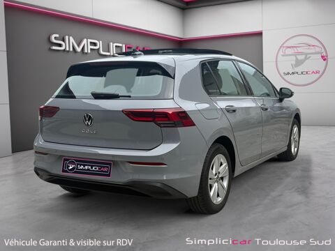 Golf 1.0 TSI OPF 110 LIFE PLUS 2023 occasion 31120 Pinsaguel