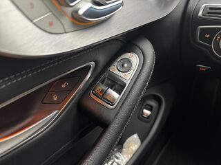 Classe C C200 AMG LINE BA 2020 occasion 93100 Montreuil