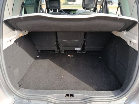 Sc&eacute;nic 1.6 DCI 130 LOUNGE 2014 occasion 27000 &Eacute;vreux