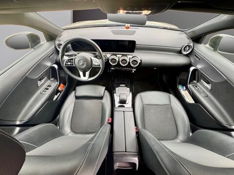 Classe A A200 D AMG LINE 8G-DCT 2021 occasion 87000 Limoges