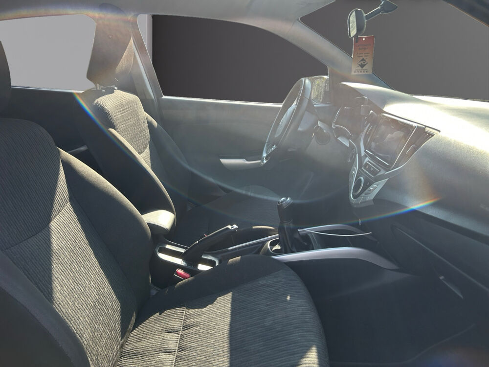 Baleno 1.2 HYBRID SHVS 90 PACK 2019 occasion 69730 Genay