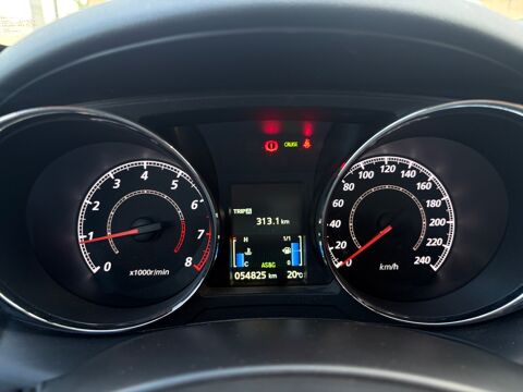 Asx 1.6 INVITE STYLE 2WD 2020 occasion 26000 Valence