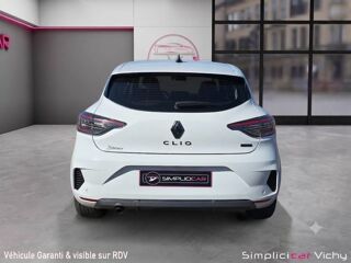 Clio 1.6 E-TECH 145 ESPRIT ALPINE 2024 occasion 03300 Cusset