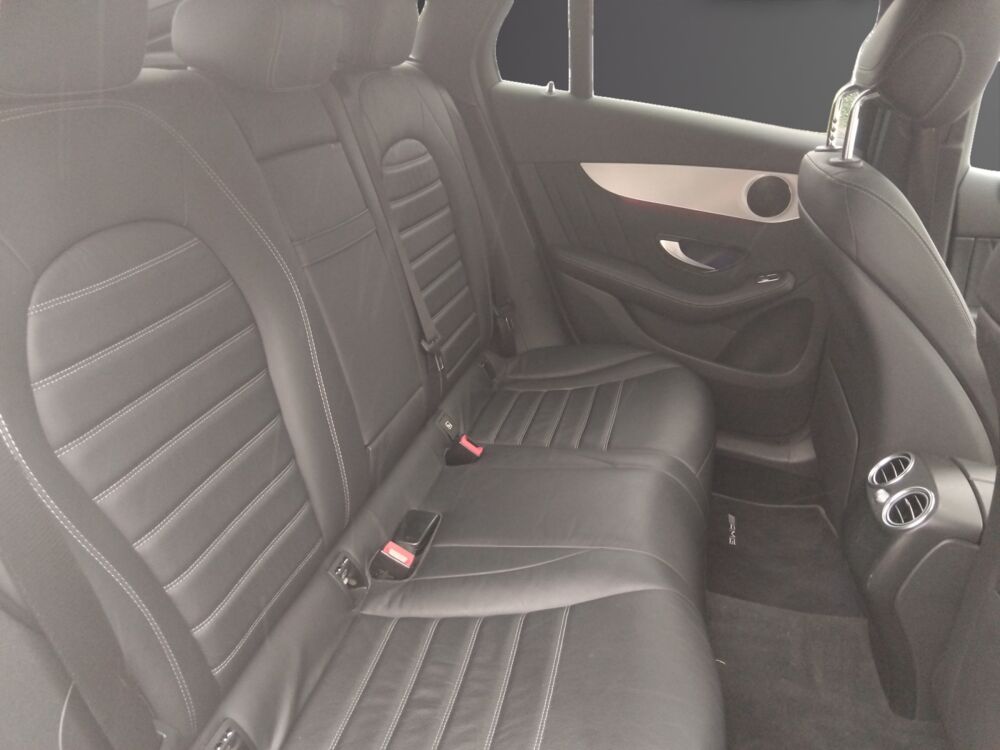 Classe GLC 300 EQ BOOST 4MATIC AMG LINE BA 2020 occasion 60000 Beauvais