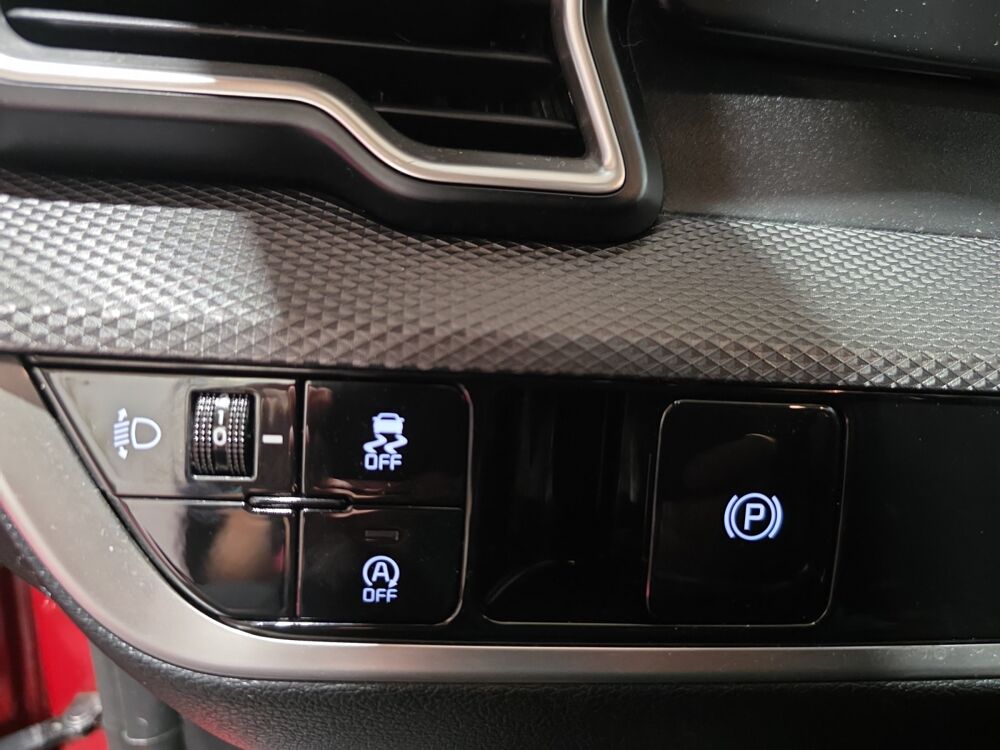 Sportage 1.6 TGDI 150 MHEV ACTIVE 2022 occasion 54180 Houdemont