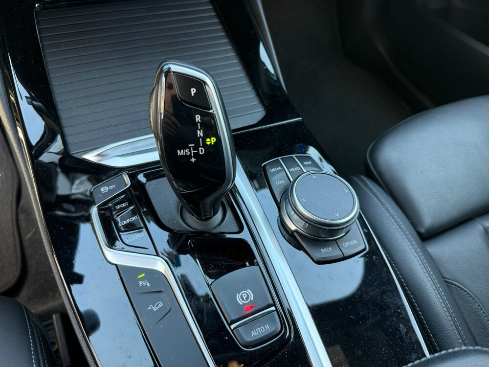 X3 30D XD MSPORT BA 2020 occasion 25300 Vuillecin