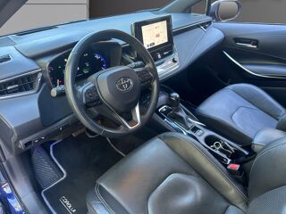 Corolla 122H Collection 2022 occasion 30900 Nimes