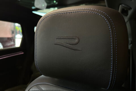 Touareg 3.0 TSI E-HYBRID 462 R 4 MOTION BA 2023 occasion 73290 La Motte-Servolex