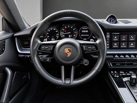 911 Carrera S 2020 occasion 93100 Montreuil