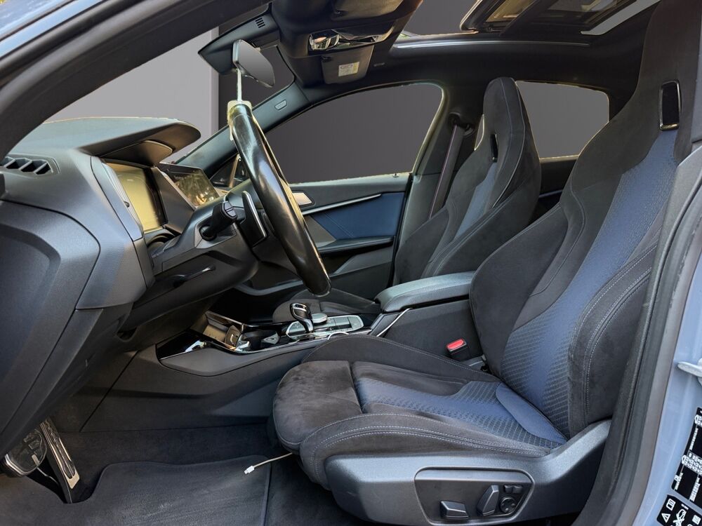 Serie 2 GRAN COUPE M235I XD EDITION M SPORT BA 2020 occasion 06400 Cannes