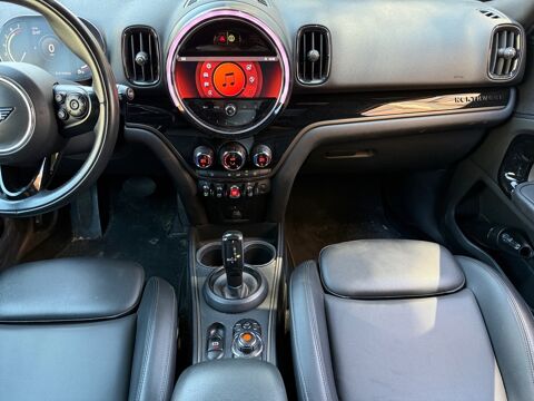 Countryman COOPER 136 northwood PLUS BA PH2 2020 occasion 06400 Cannes