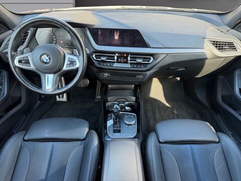 S&eacute;rie 1 118D M SPORT BA 2019 occasion 25300 Vuillecin