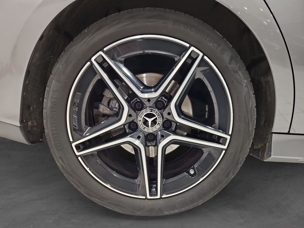 Classe A CLA 200 AMG BA 2020 occasion 62223 Saint-Laurent-Blangy