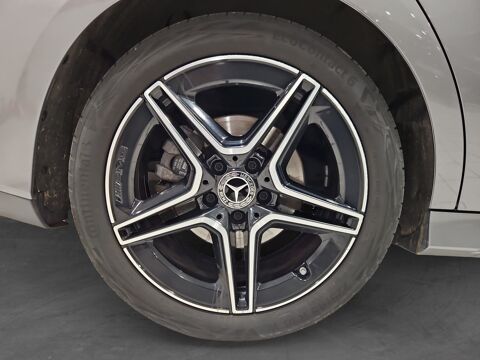 Classe A CLA 200 AMG BA 2020 occasion 62223 Saint-Laurent-Blangy