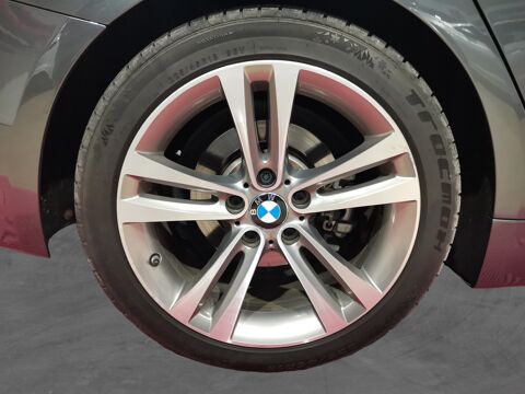 i4 GRAN 420D SPORT BA 2016 occasion 54180 Houdemont