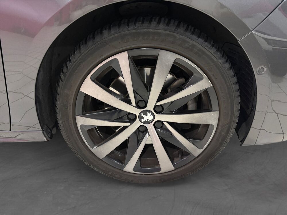 508 GT Line 2019 occasion 62223 Saint-Laurent-Blangy