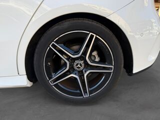 Classe A AMG Line 2020 occasion 06400 Cannes