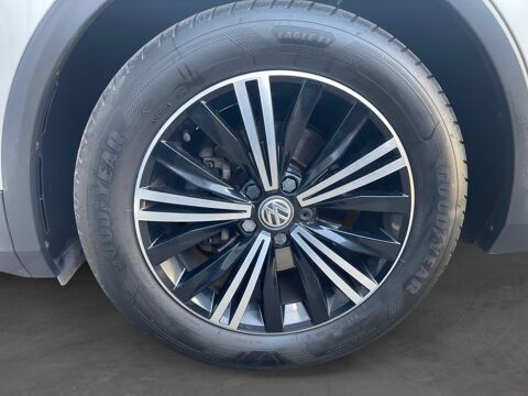 Tiguan CARAT 2018 occasion 69730 Genay