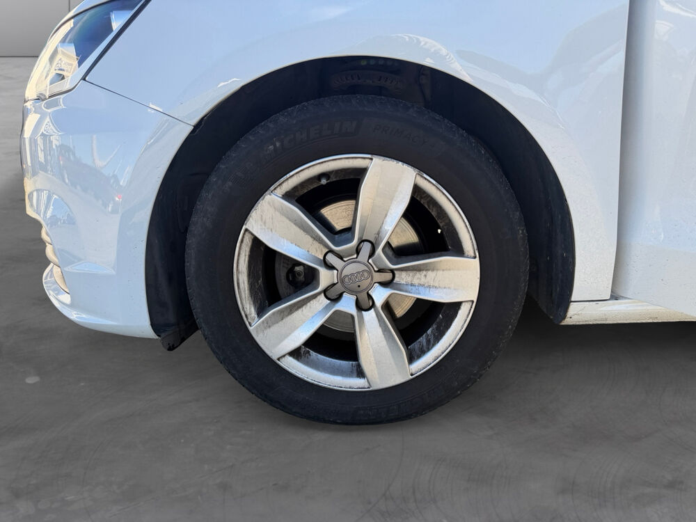 A1 SB 1.0 TFSI 95 METROPOLITAN 2015 occasion 83480 Puget-sur-Argens
