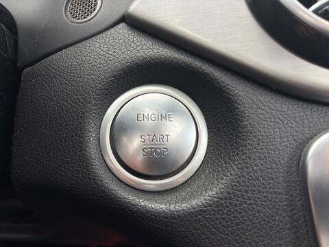 Classe A SPEEDSHIFT 4MATIC 2015 occasion 62223 Saint-Laurent-Blangy