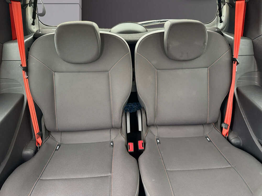 Twingo Renault Sport 2010 occasion 25300 Vuillecin