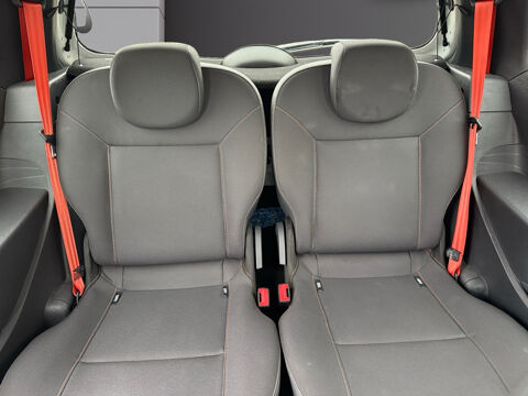 Twingo Renault Sport 2010 occasion 25300 Vuillecin