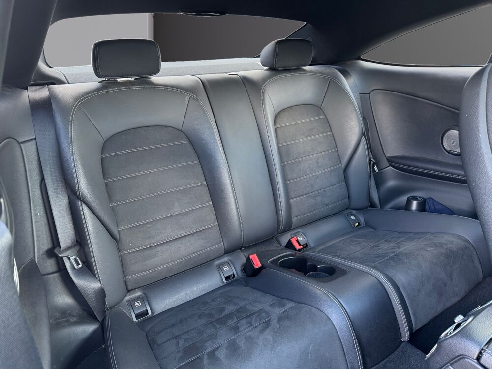 Classe C C220 D SPORTLINE BA 2018 occasion 45750 Saint-Pryv&eacute;-Saint-Mesmin