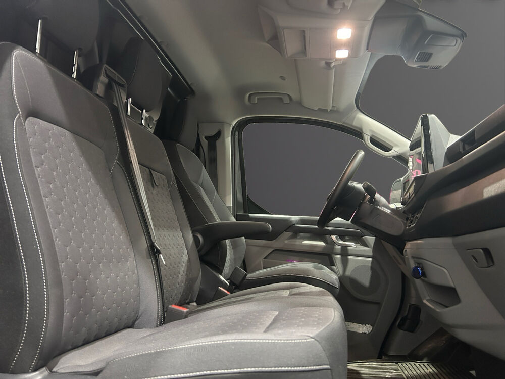 Transit 320 L1H1 2.0 ECOBLUE 136 LIMITED 4X4 BA 2026 occasion 69530 Brignais