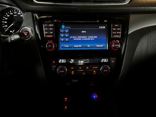 Qashqai 1.2 DIG-T 2018 occasion 73290 La Motte-Servolex