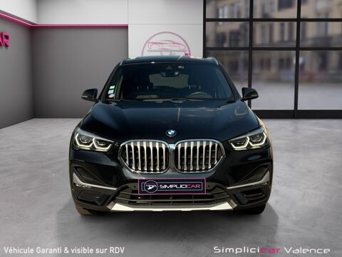 X1 18I SDRIVE 140 DKG 2020 occasion 26000 Valence