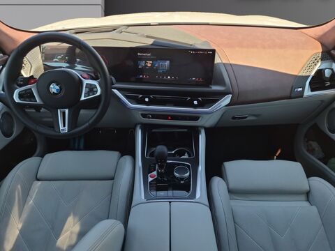 XM 3.0 PHEV 50e 30 kWh 2025 occasion 83480 Puget-sur-Argens