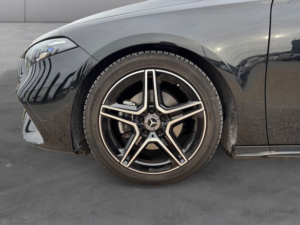 Classe A AMG Line 2025 occasion 45750 Saint-Pryv&eacute;-Saint-Mesmin