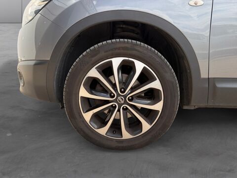 Qashqai Connect Edition 2013 occasion 45750 Saint-Pryv&eacute;-Saint-Mesmin