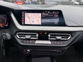 S&eacute;rie 1 118I 136 M SPORT 2021 occasion 93100 Montreuil