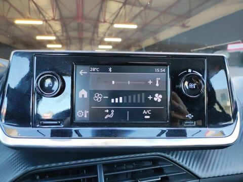 208 1.2 PURETECH 75 LIKE 2022 occasion 26000 Valence