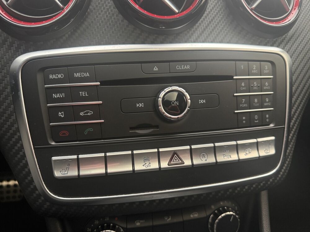 Classe A III (2) 45 AMG 4MATIC 2015 occasion 27200 Vernon