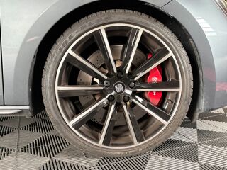 Leon Cupra 2018 occasion 73290 La Motte-Servolex
