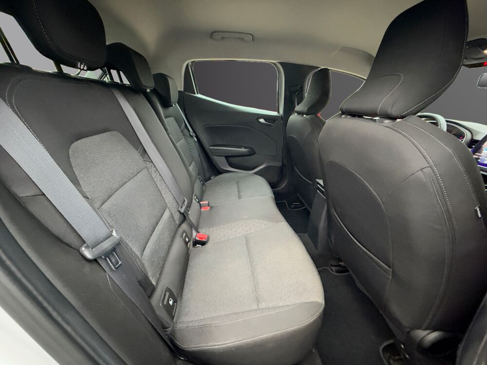 Clio Business 2019 occasion 87000 Limoges
