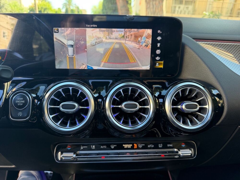 Classe GLA AMG Line 2020 occasion 06400 Cannes