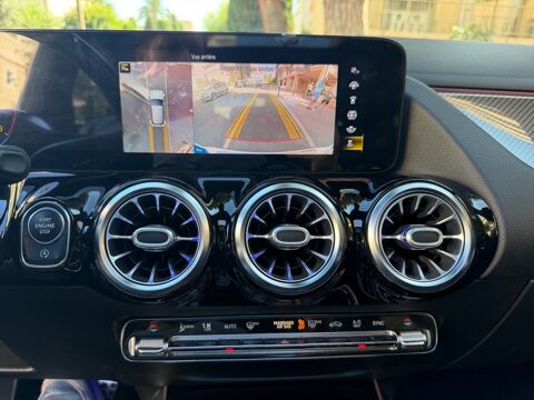 Classe GLA AMG Line 2020 occasion 06400 Cannes