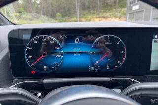 Classe GLA GLA 200 D AMG LINE DCT 2022 occasion 13600 La Ciotat