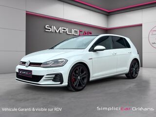 Golf GTI Performance 2017 occasion 45750 Saint-Pryv&eacute;-Saint-Mesmin