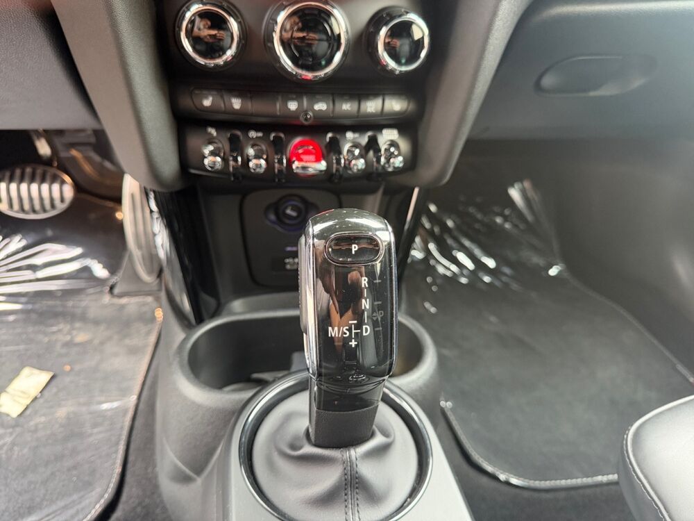 Cooper JCW 2022 occasion 27200 Vernon