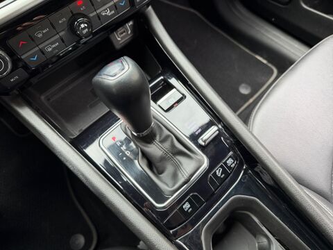 Compass 1.3 PHEV T4 190 ch AT6 4xe eAWD 80th Anniversary 2021 occasion 30900 Nimes