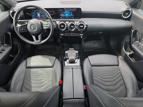 Classe A IV 180 D STYLE LINE 7G-DCT 2019 occasion 01800 Meximieux