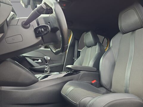 208 GT 2022 occasion 03300 Cusset