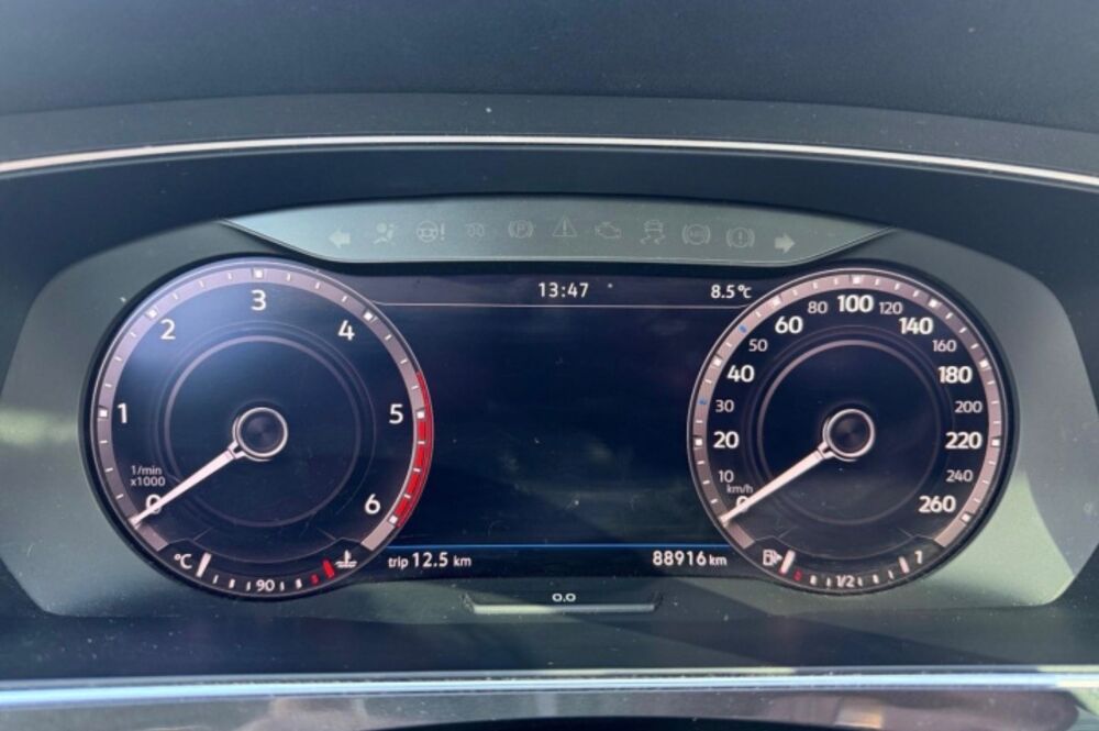 Tiguan Allspace 2.0 TDI 150 4X2 DSG PH2 2019 occasion 27200 Vernon
