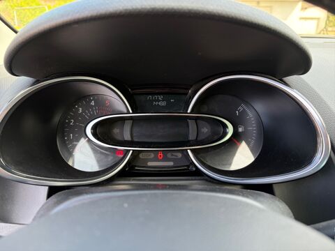 Clio Intens 2017 occasion 87000 Limoges