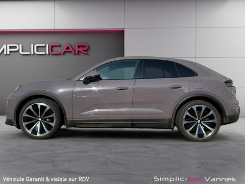 Macan MACAN 4 2024 occasion 56450 Theix-noyalo