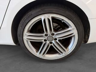 A5 3.0 V6 TDI 204 AVUS MULTITRONIC 2012 occasion 80080 Amiens